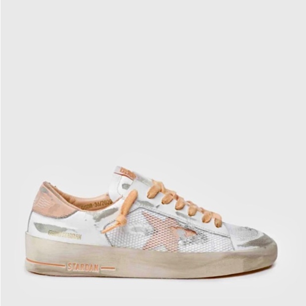 Golden Goose Stardan